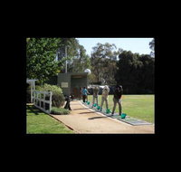 Golfers Resort and Glenn McCully Golf Schools - Accommodation Nelson Bay