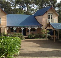 Hideaways at Red Hill - Accommodation Nelson Bay
