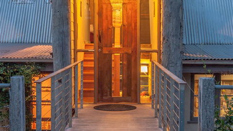 Planetrees Estate  - Accommodation Nelson Bay 1