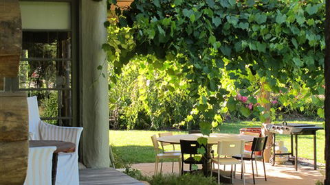 Planetrees Estate  - Accommodation Nelson Bay 4