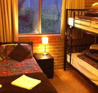 Alpine Retreat Mt Buller - Accommodation Nelson Bay