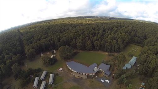 Kinglake West VIC Accommodation Nelson Bay