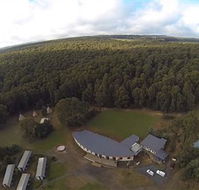 Kinglake Ranges Wilderness Camp - Accommodation Nelson Bay