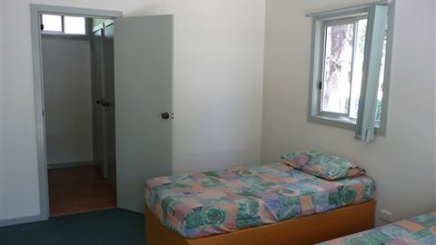 UC Camping Acacia - Nelsons Bay Accommodation 0