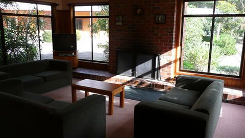 UC Camping Acacia - Nelsons Bay Accommodation 1