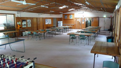 UC Camping Acacia - Nelsons Bay Accommodation 2