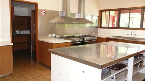 UC Camping Acacia - Nelsons Bay Accommodation 5