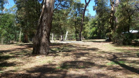 UC Camping Acacia - Nelsons Bay Accommodation 4