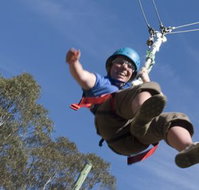 Grampians Retreat - Accommodation Nelson Bay