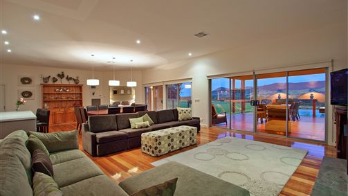 Upper Ryans Creek VIC Accommodation Nelson Bay
