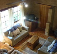 Wartook Rise Mudbrick Cabins - Accommodation Nelson Bay