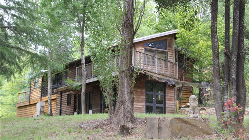 Gaffneys Creek VIC Accommodation Nelson Bay