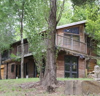 Buller Basecamp Retreat - Accommodation Nelson Bay