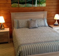 Southern Anchorage Retreat - Accommodation Nelson Bay