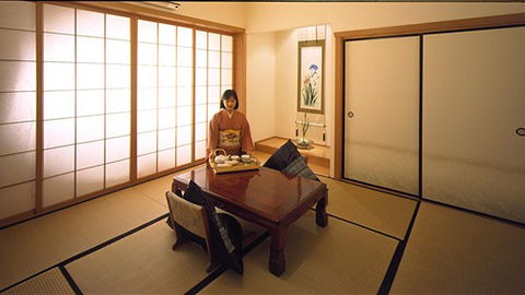 Shizuka Ryokan Japanese Country Spa & Wellness Retreat - Accommodation Nelson Bay 1
