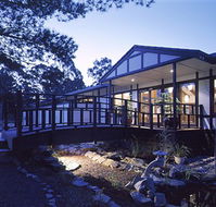 Shizuka Ryokan Japanese Country Spa  Wellness Retreat - Accommodation Nelson Bay