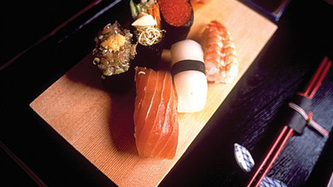 Shizuka Ryokan Japanese Country Spa & Wellness Retreat - Accommodation Nelson Bay 2