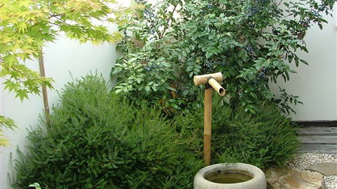 Shizuka Ryokan Japanese Country Spa & Wellness Retreat - Accommodation Nelson Bay 3