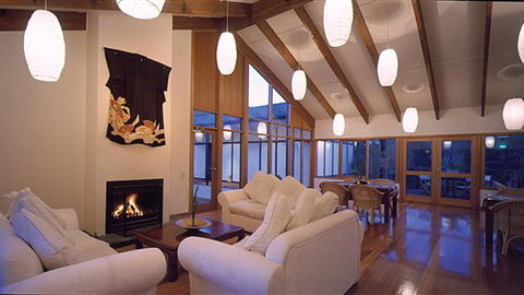 Shizuka Ryokan Japanese Country Spa & Wellness Retreat - Accommodation Nelson Bay 5