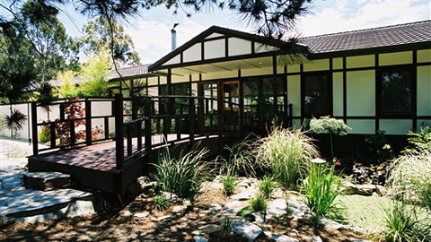 Shizuka Ryokan Japanese Country Spa & Wellness Retreat - Accommodation Nelson Bay 8