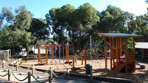 Camp Wilkin Baptist Centre - Accommodation Nelson Bay 1