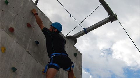 Camp Wilkin Baptist Centre - Accommodation Nelson Bay 2