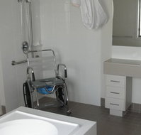 Frankston Accessible Holiday House - Accommodation Nelson Bay