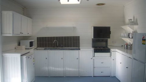 Park House - Accommodation Nelson Bay 1