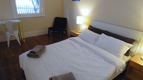 Park House - Accommodation Nelson Bay 2