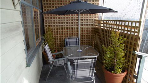 Park House - Accommodation Nelson Bay 5