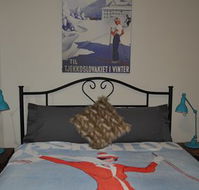 Lookout on Changue - Accommodation Nelson Bay