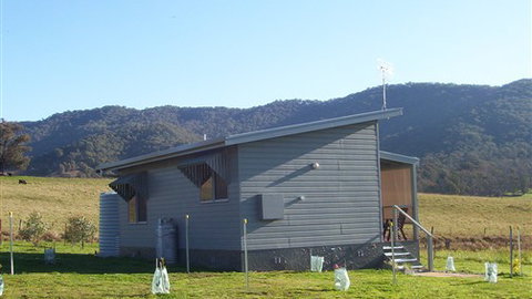 Murphy's Cabin - Accommodation Nelson Bay 2