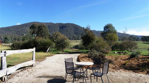 Sweetwater Stays Rural Retreat - Nelsons Bay Accommodation 0