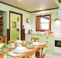 Barwood House Beechworth - Accommodation Nelson Bay