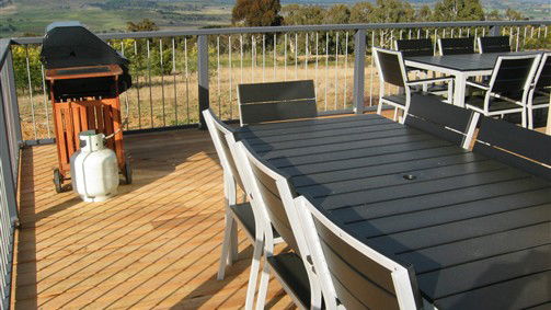 Barwite VIC Accommodation Nelson Bay