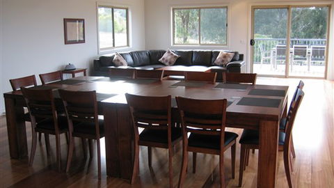 Adelberg - Accommodation Nelson Bay 3