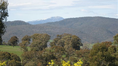 Adelberg - Accommodation Nelson Bay 6