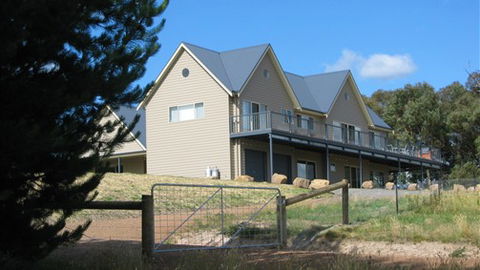 Adelberg - Accommodation Nelson Bay 5