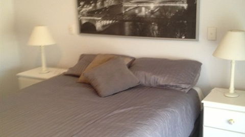 Ulmara Holiday Unit - Accommodation Nelson Bay 1