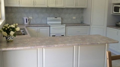 Ulmara Holiday Unit - Accommodation Nelson Bay 3