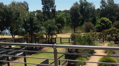 Villa Tarni 17 - Accommodation Nelson Bay 4