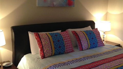 Villa Tarni 17 - Accommodation Nelson Bay 6