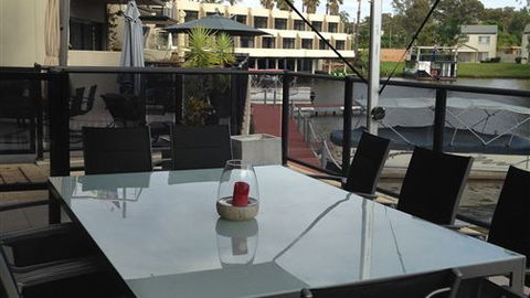 Cypress Drive Townhouse - Accommodation Nelson Bay 0