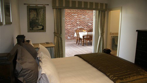 Cabarita ACT Accommodation Nelson Bay