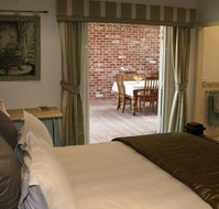 Cabarita Lodge - Accommodation Nelson Bay