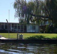Lakeviews on Lang - Accommodation Nelson Bay