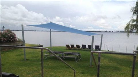 Jacks Villa - Accommodation Nelson Bay 5