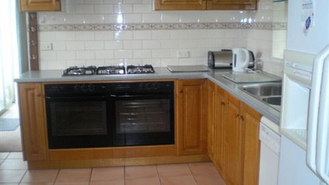 Banks At Queenscliff - Accommodation Nelson Bay 2