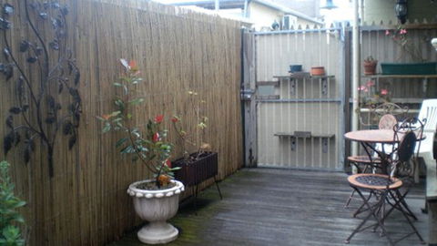 Banks At Queenscliff - Accommodation Nelson Bay 4