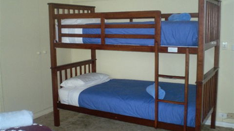 Banks At Queenscliff - Accommodation Nelson Bay 7